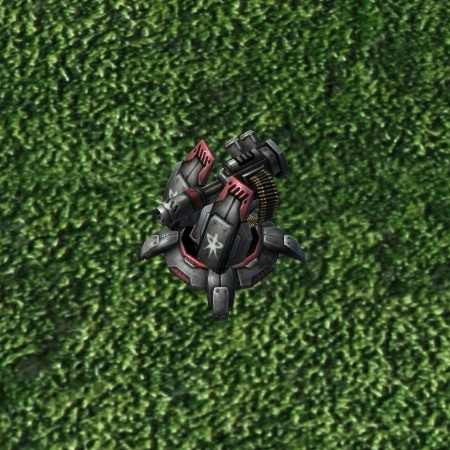 Fortress