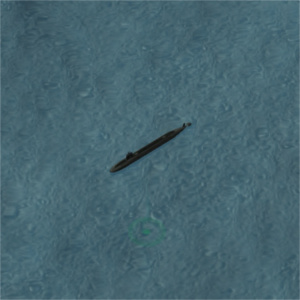 Submarine